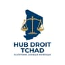 Hub Droit Tchad Logo